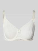 LASCANA Minimizer-BH aus Spitze in Weiss, Größe 85C