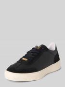 Steve Madden Sneaker aus Leder mit Label-Detail Modell 'Lyonell' in Bl...