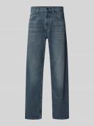 Calvin Klein Jeans Straight Fit Jeans im 5-Pocket-Design Modell 'Ash' ...