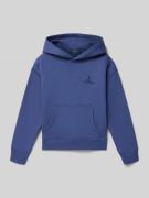 Polo Ralph Lauren Teens Regular Fit Hoodie aus Baumwoll-Mix in Marine,...