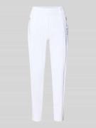 Raffaello Rossi Stoffhose in 7/8-Länge mit Stretch-Anteil Modell 'NATI...