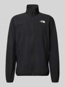 The North Face Regular Fit Jacke mit Stehkragen Modell 'Mountain' in B...