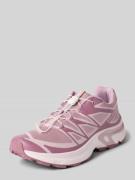Salomon Sneaker mit profilierter Sohle Modell 'XT-EVR' in Pink, Größe ...