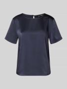 Weekend Max Mara Regular Fit T-Shirt mit Lyocell-Anteil Modell 'ZONA' ...