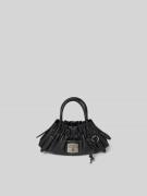 Marc Jacobs Satchel Bag mit Tragehenkel in Black, Größe 1