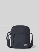 Lacoste Umhängetasche mit in Marine, Größe 1