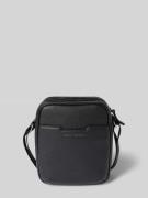 ARMANI EXCHANGE Handtasche mit verstellbarem Schulterriemen in Black, ...
