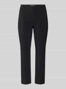 Raffaello Rossi Schmale Schlupfhose aus Techno Cotton Superstretch in ...