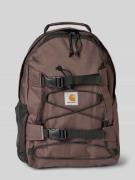 Carhartt Work In Progress Rucksack mit Label-Details Modell 'KICKFLIP'...