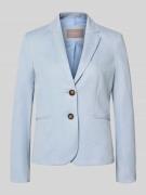 Christian Berg Woman Selection Regular Fit Blazer mit Reverskragen in ...