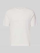 SELECTED HOMME Regular Fit Strick-Shirt aus Bio-Baumwolle Modell 'TORI...