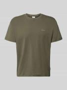 Pepe Jeans Regular Fit T-Shirt aus reiner Baumwolle Modell 'CONNOR' in...