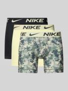 Nike Trunks mit Dry-Fit-Technologie im 3er-Pack Modell 'ESSENTIAL' in ...