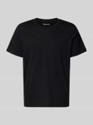 SELECTED HOMME Regular Fit T-Shirt aus reiner Baumwolle Modell 'HASPEN...