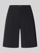 Raffaello Rossi Schlupfbermuda Techno Cotton Superstretch in Black, Gr...