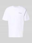 Only & Sons Relaxed Fit T-Shirt aus reiner Baumwolle Modell 'FRED DU M...