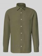 Jack & Jones Regular Fit Freizeithemd mit Kentkragen Modell 'BREEZE' i...