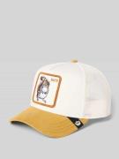 GOORIN BROS. Größenverstellbare Trucker Cap Modell 'Suede Squirrel' in...
