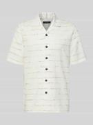 Matinique Regular Fit Freizeithemd mit Knopfleiste Modell 'klampo' in ...