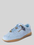 MICHAEL Michael Kors Sneaker aus Leder mit Zierperlen Modell 'NOLAN LA...