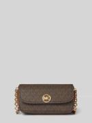 MICHAEL Michael Kors Falp Chain Bag mit Steckfach Modell 'NOLITA' in D...