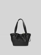 Tory Burch Handtasche mit Logo-Detail in Black, Größe 1