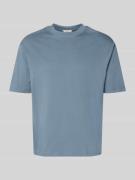 SELECTED HOMME Relaxed Fit T-Shirt aus reiner Baumwolle Modell 'RELEXA...