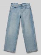 Levi’s® Kids Loose Fit Baggy Jeans aus Baumwoll-Mix Modell '578 BAGGY'...
