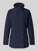 Christian Berg Woman Selection Regular Fit Jacke mit Stehkragen Modell...