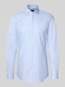 BOSS Slim Fit Freizeithemd aus reiner Baumwolle mit extra langem Arm M...