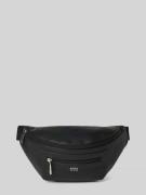 BOSS Bauchtasche mit Label-Applikation Modell 'LEWIS' in Black, Größe ...