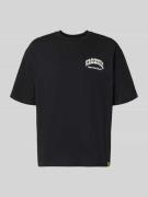Only & Sons Regular Fit T-Shirt aus reiner Baumwolle Modell 'PEANUTS' ...