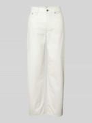 Calvin Klein Jeans Barrel Jeans im 5-Pocket-Design mit Label-Detail in...