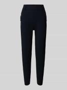 Raffaello Rossi Stoffhose in 7/8-Länge mit Stretch-Anteil Modell 'NATI...