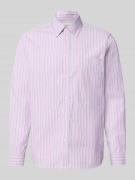 Les Deux Regular Fit Freizeithemd mit Button-Down-Kragen Modell 'Kent'...