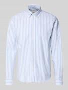 Les Deux Regular Fit Freizeithemd mit Button-Down-Kragen Modell 'Konra...