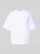 Pegador Oversized T-Shirt mit Motiv- und Logo-Print Modell 'NIVELLES' ...