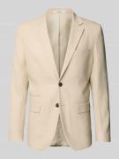 SELECTED HOMME Slim Fit Anzugsakko mit Woll-Anteil Modell 'SLIM-NEIL' ...