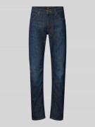 Lee Regular Fit Jeans im 5-Pocket-Design Modell 'DAREN' in Dunkelblau,...