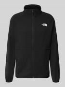 The North Face Jacke mit Raglanärmeln und Logo-Print Modell 'PACKABLE ...