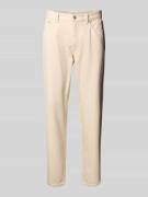 Les Deux Regular Fit Jeans im 5-Pocket-Design Modell 'Ryder' in Offwhi...