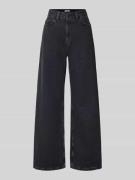 Carhartt Work In Progress Wide Leg Jeans im 5-Pocket-Design Modell 'Ja...
