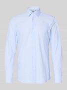 BOSS Slim Fit Businesshemd aus Super-Stretch-Jersey Modell 'P-HANK' in...