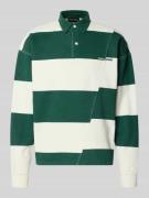 Pegador Relaxed Fit Poloshirt aus reiner Baumwolle Modell 'Castellucci...