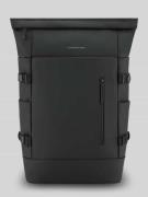 Kapten & Son Rucksack mit Kofferbefestigung Modell 'HELSINIKI PRO' in ...