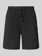 BOSS Green Regular Fit Shorts aus Baumwoll-Mix Modell 'JT_Member Short...