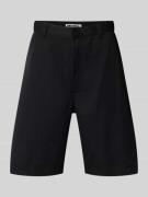 The North Face Regular Fit Shorts mit Eingrifftaschen in Black, Größe ...