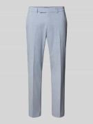 CINQUE Anzughose mit Gesäßtaschen Modell 'Beppe' in Hellblau, Größe 44