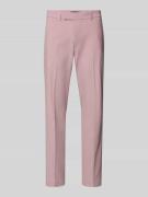 CINQUE Anzughose mit Bügelfalte Modell 'Beppe' in Altrosa, Größe 102