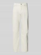 Tommy Hilfiger Regular Fit Jeans aus Baumwoll-Mix Modell 'DENTON' in O...